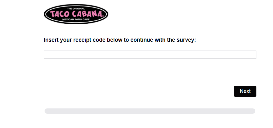 Tako Cabana Survey