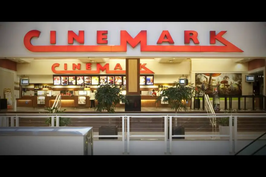 Cinemark