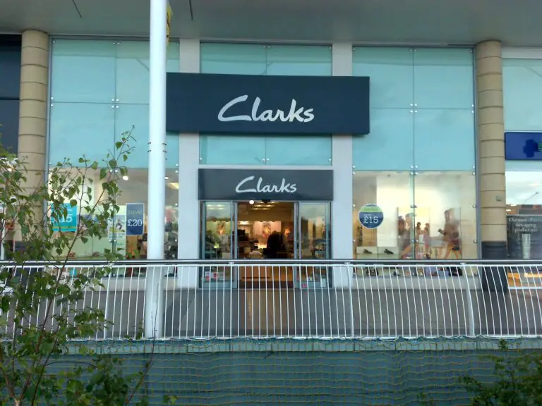 clarks silverburn phone number