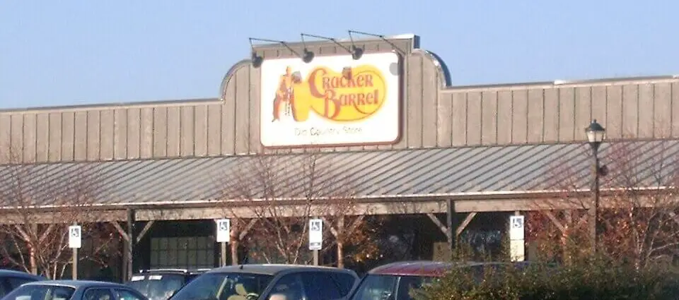 Crackerbarrel