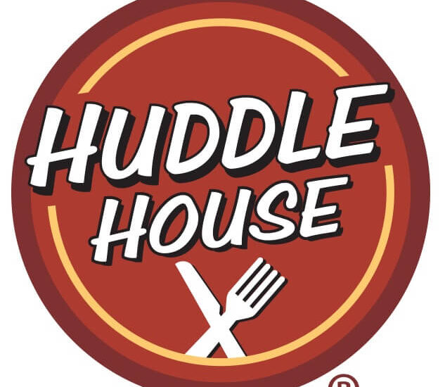 Hunddle House
