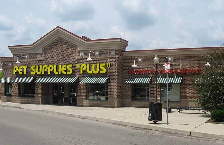 Pet Supplies