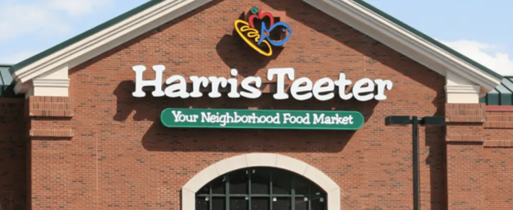 Harris Teeter