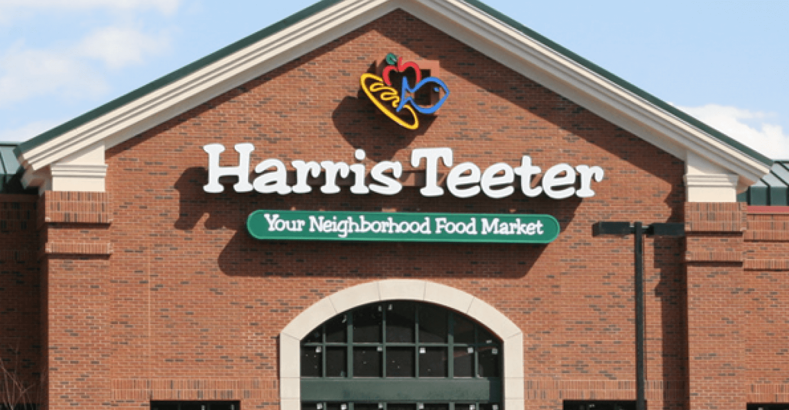 Harris Teeter