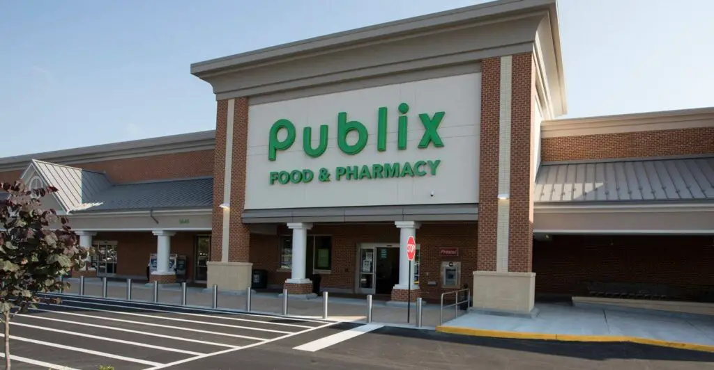 About Publix and www.publixsurvey.com survey
