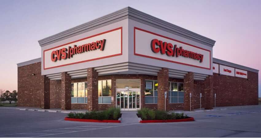 CVS pharmacy