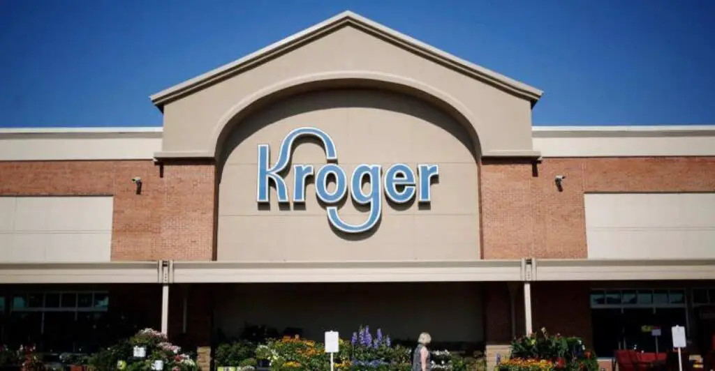 About Kroger and www.KrogerFeedback.com