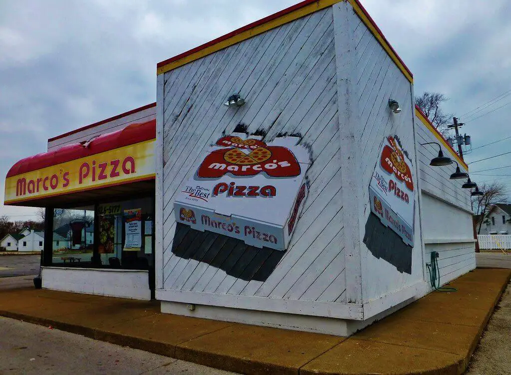Marco's Pizza