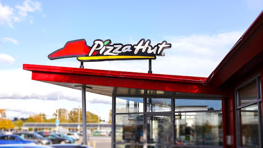 About Pizza Hut and Tellpizzahut.com