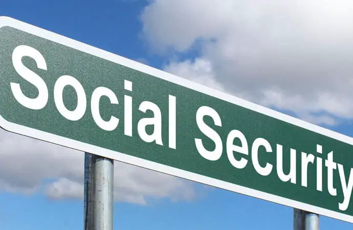 Social Security Disability insurance