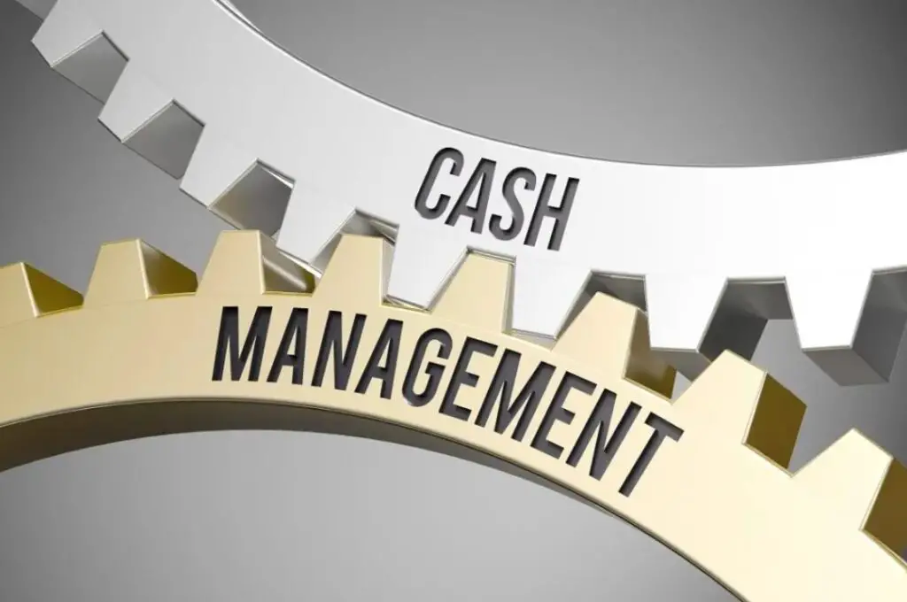 Cash Management