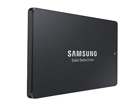 Samsung 860 EVO SSD 1 TB MZ-76E1T0B/AM