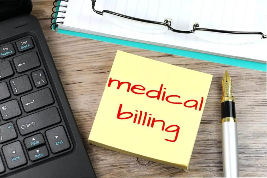 Institutional Medical Billing