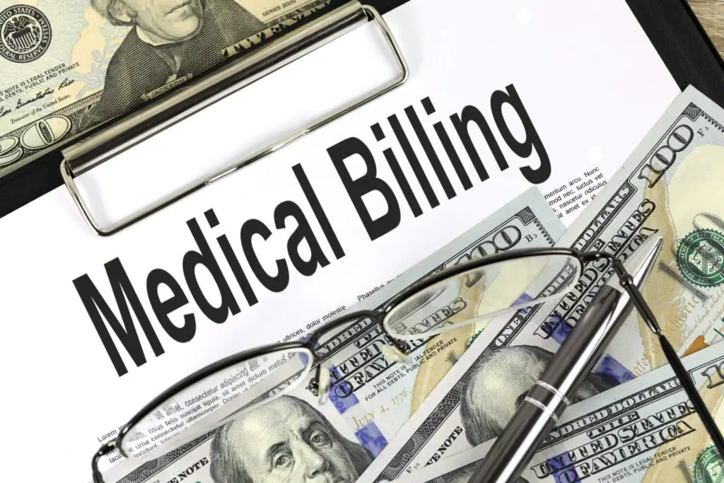 Professional Medical Billing