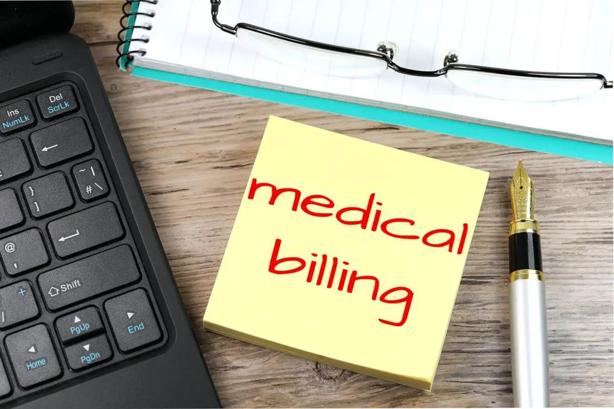 What Are The Two Types Of Medical Billing