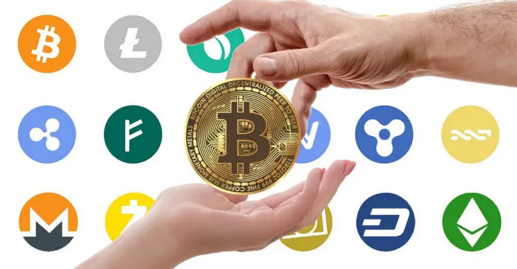 Role of social media in the Cryptocurrency Market