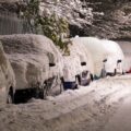Protect Your Vehicle from Winter