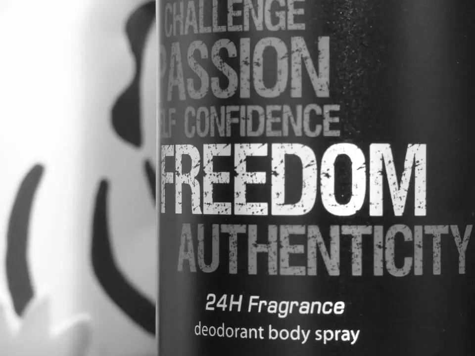 Natural Deodorants and Antiperspirants