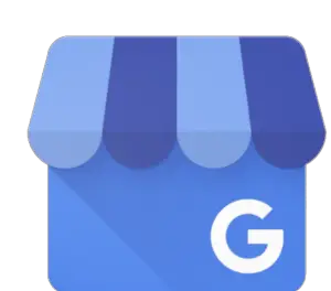 Google My Business logo