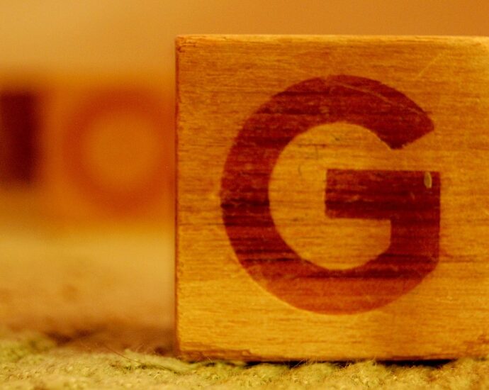 What Does The Letter G Represent