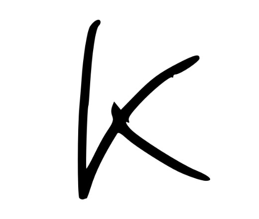 What Number Is the Letter K in the Alphabet