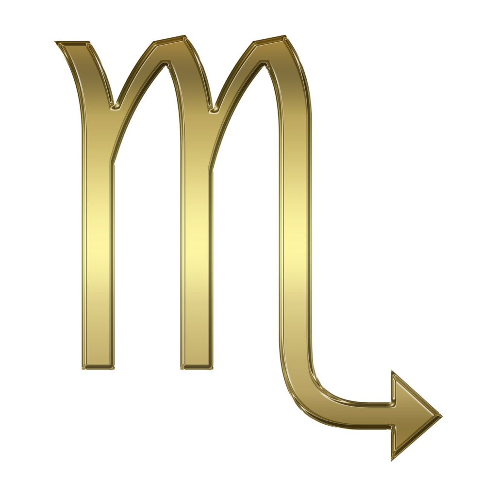 Cultural References to the Letter M