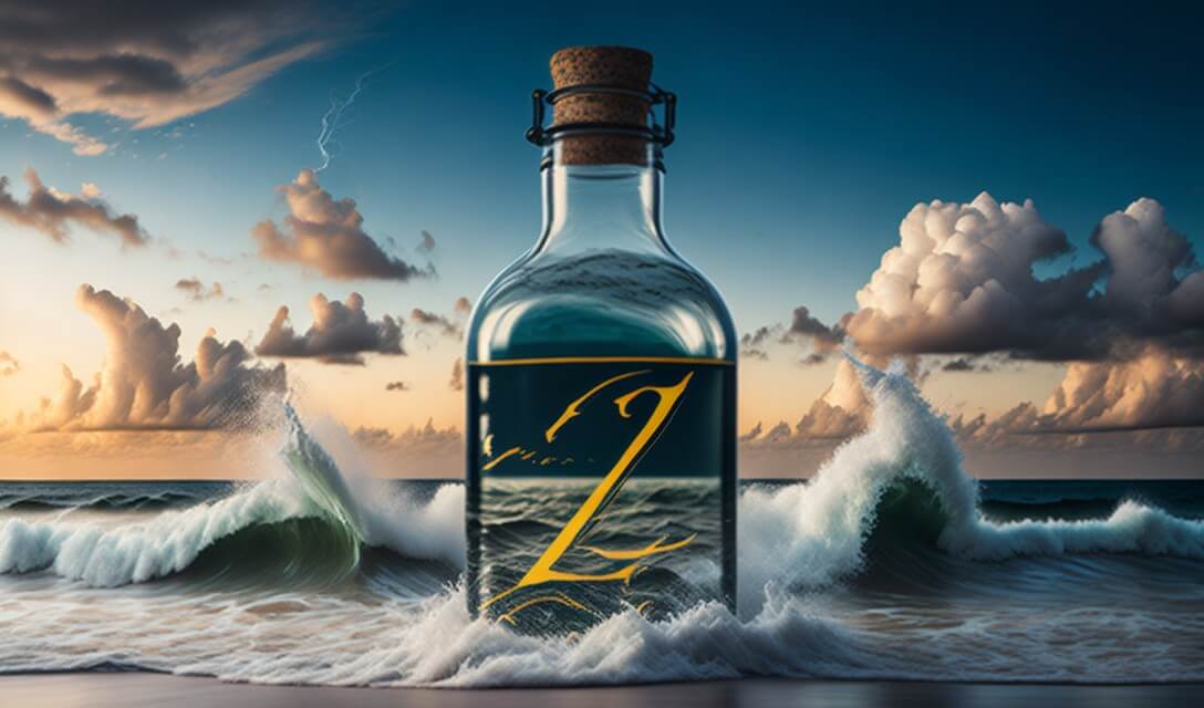 What Does The Letter Z Mean Spiritually Letter Racer