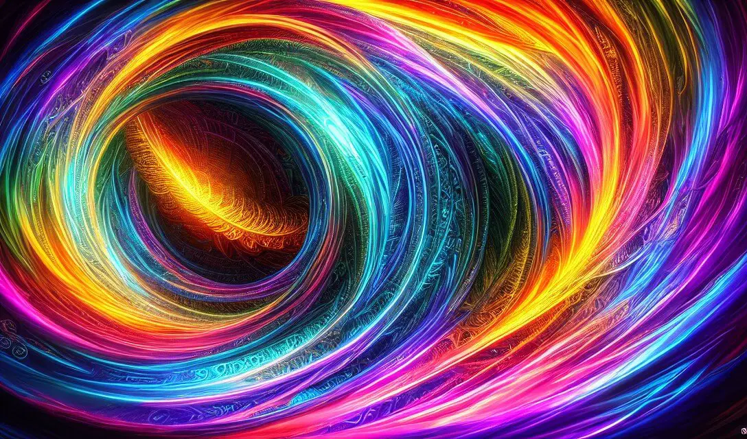 Spiritual Meaning of Letter U Letter Racer