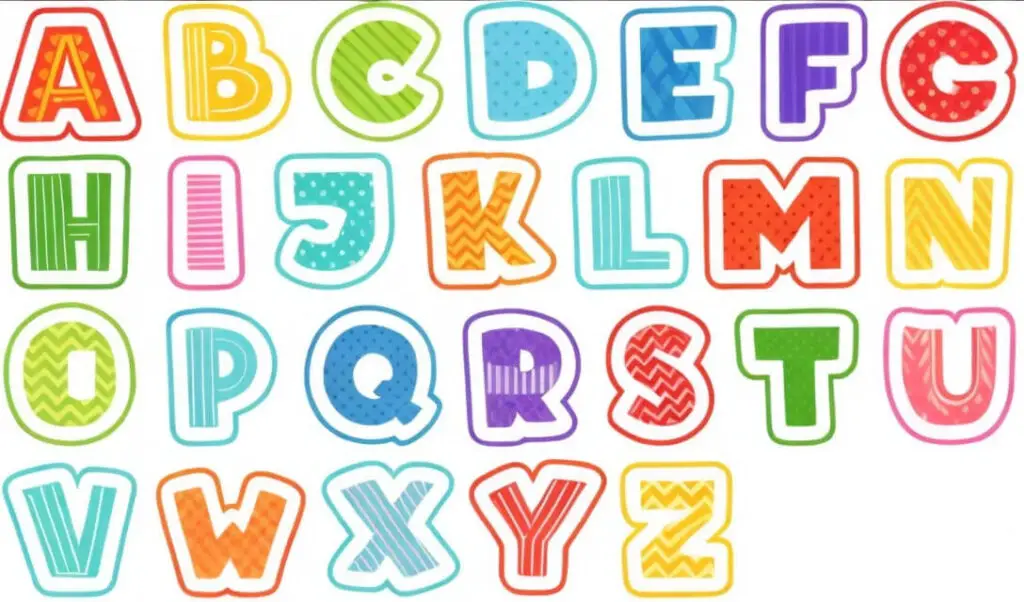 what letter is s in the alphabet
