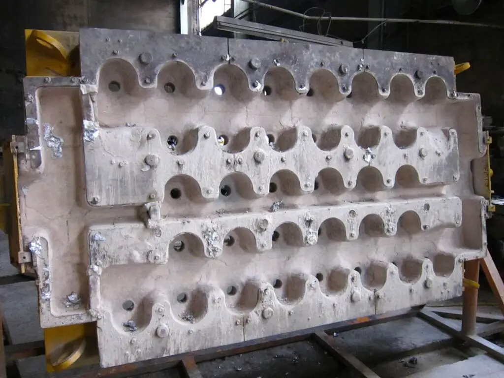 Die Casting