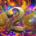 spiritual meaning of the number 2