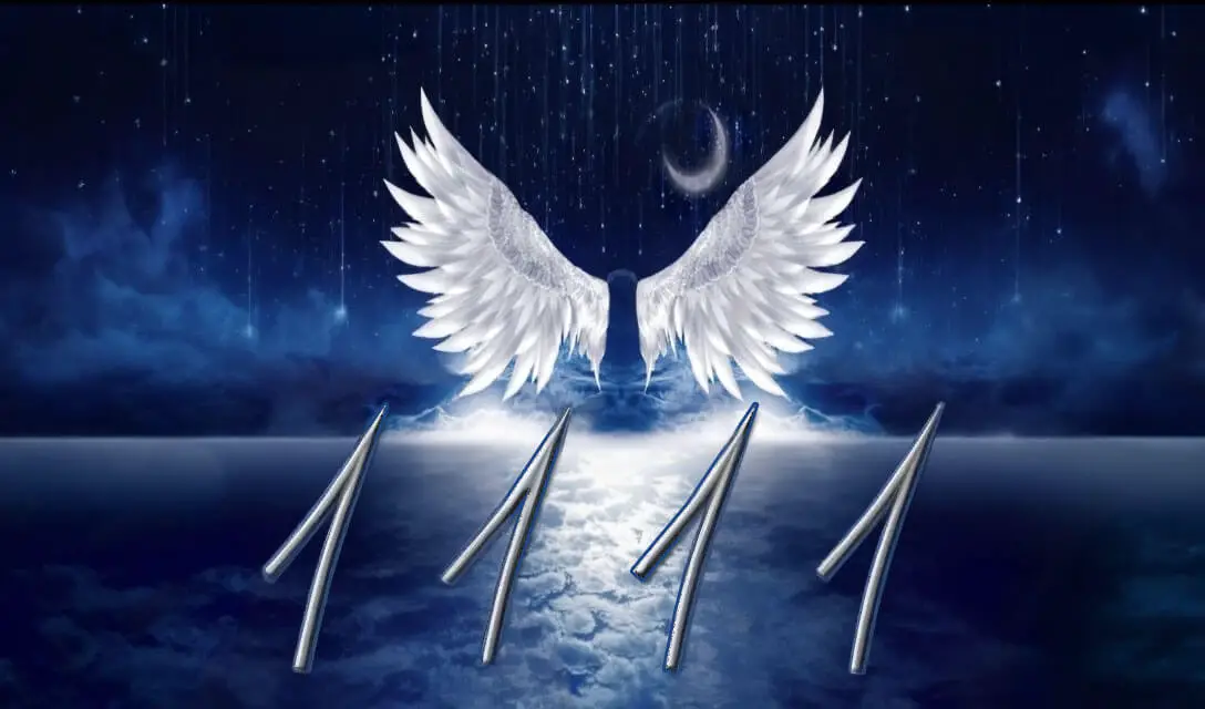 Angel Number 1111 Meaning in Love, Spirituality, Numerology & More