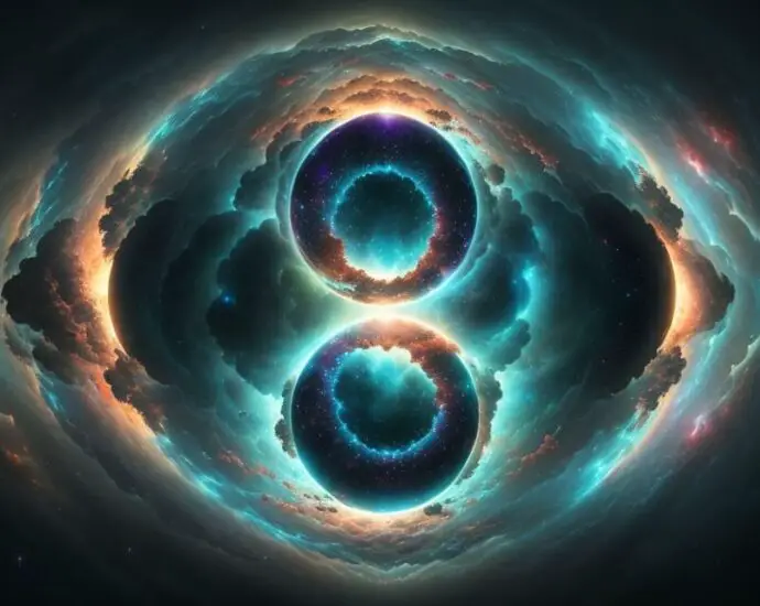 spiritual meaning of the number 8