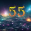 55 Angel Number Meaning