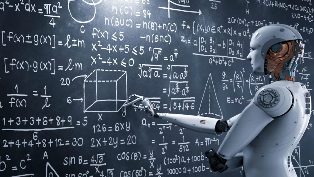 Math and Coding: A Future-Proof Pairing