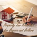 Property Law Essentials for Buyers and Sellers