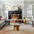 How Decor Candles Add Value to Lifestyle and Interior Design Businesses